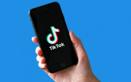 print on demand tiktok