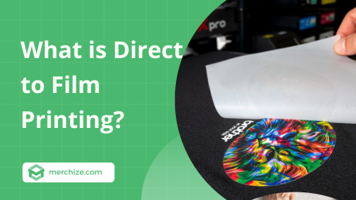 what is dtf printing
