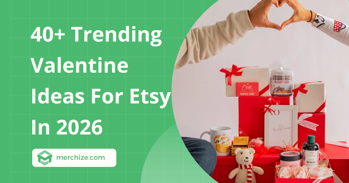 etsy Valentine ideas