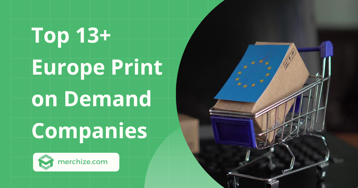 print on demand in EU