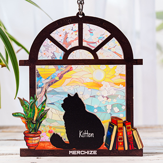 Window Suncatcher