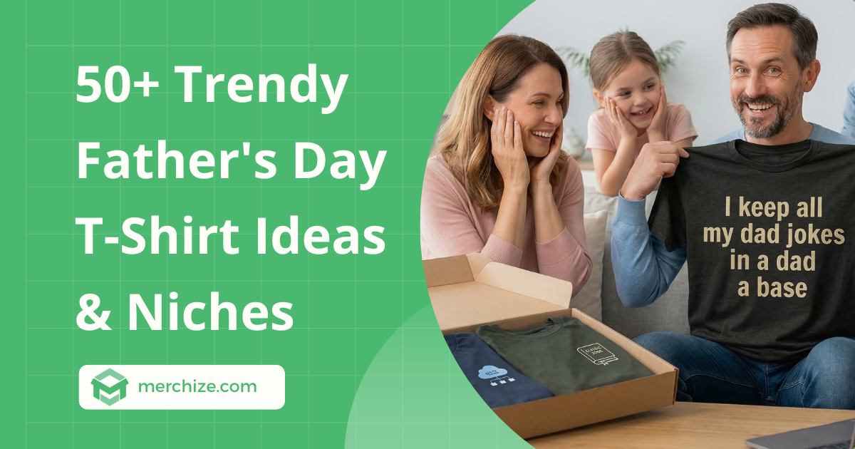 father’s day t-shirt ideas