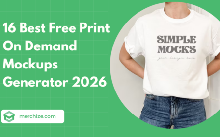 best free print on demand mockup generator 2026