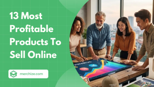 most profitable products to sell online
