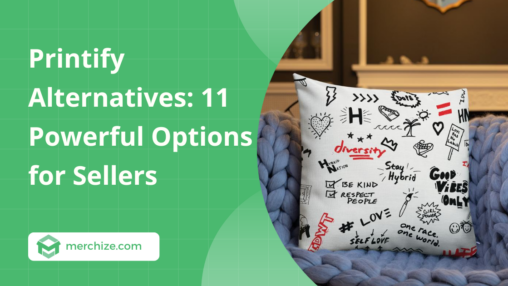 printify alternatives