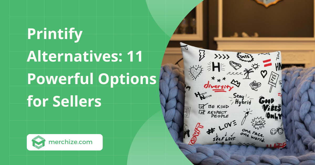 printify alternatives