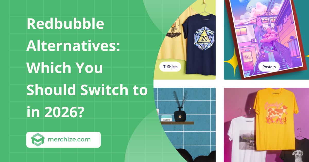 redbubble-alternatives
