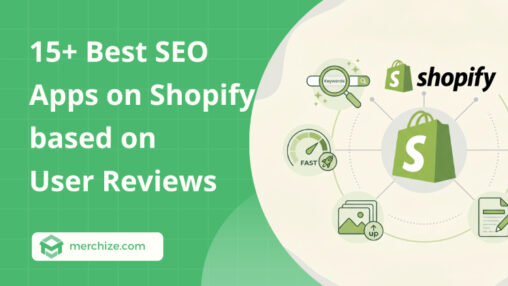 best SEO apps for shopify