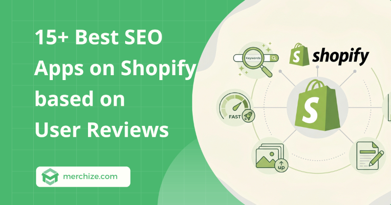 best SEO apps for shopify