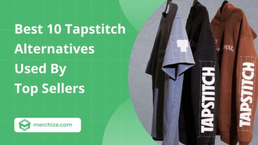 tapstitch-alternatives