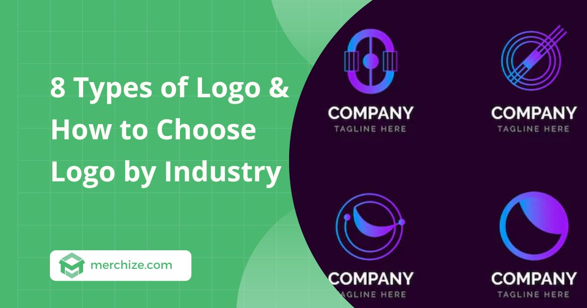 types-of-logo