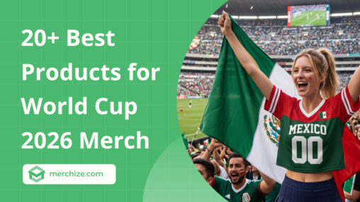 world cup merch 2026