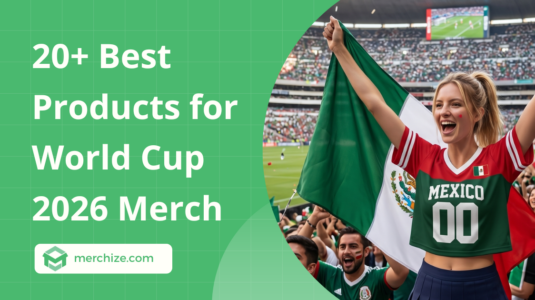 world cup merch 2026