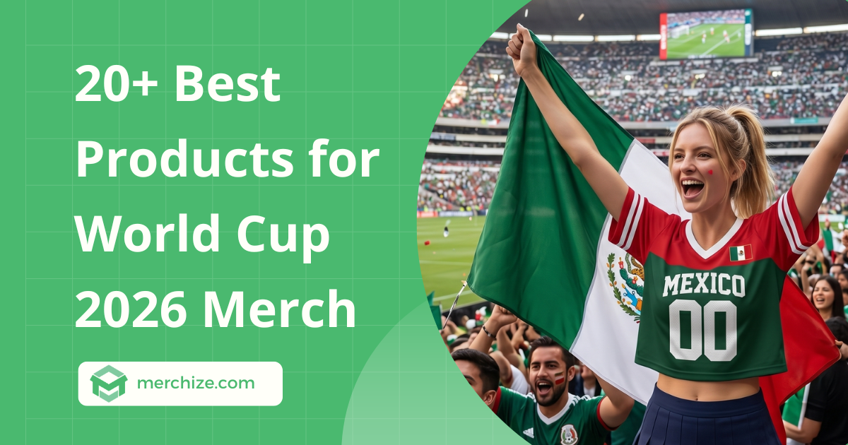 world cup merch 2026