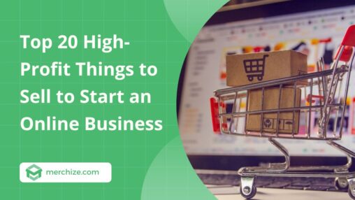 things to sell to start a business