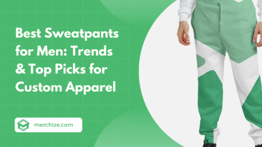 Best Sweatpants for Men