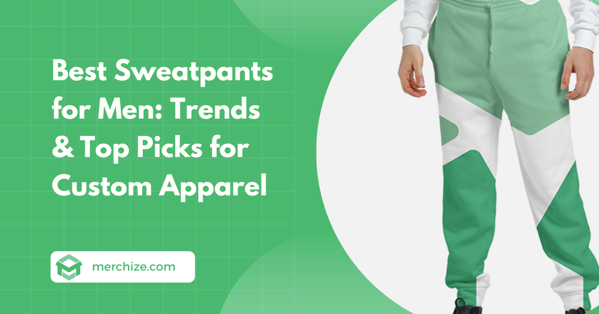 Best Sweatpants for Men