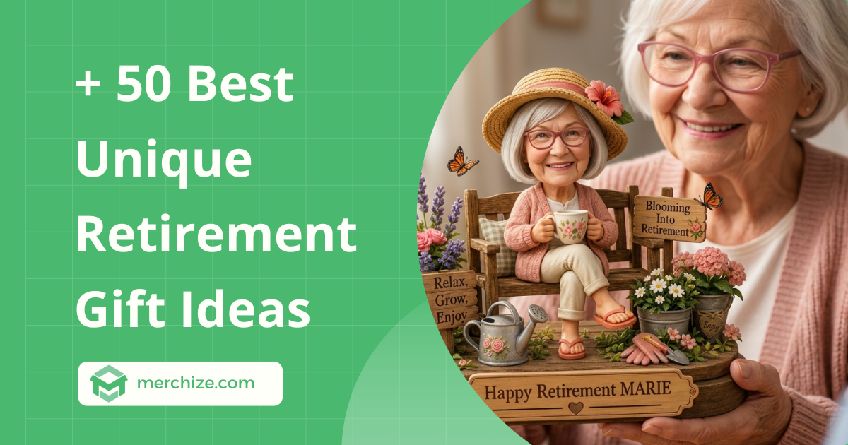 best-retirement-gift-ideas