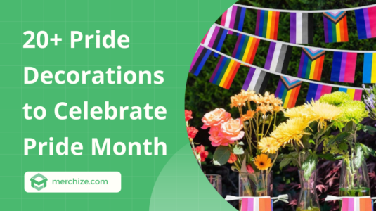 pride-decorations