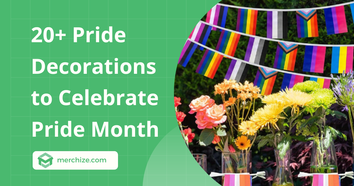 pride-decorations