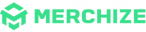 Logo_Merchize_Print_on_demand_fulfillment_service